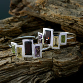 Alejandra Multicolor Stud Earrings for Any Occasion